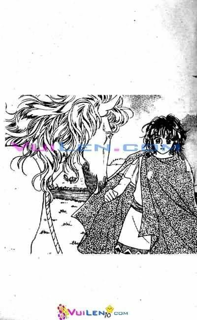 Nữ hoàng biển cả: Chapter 10