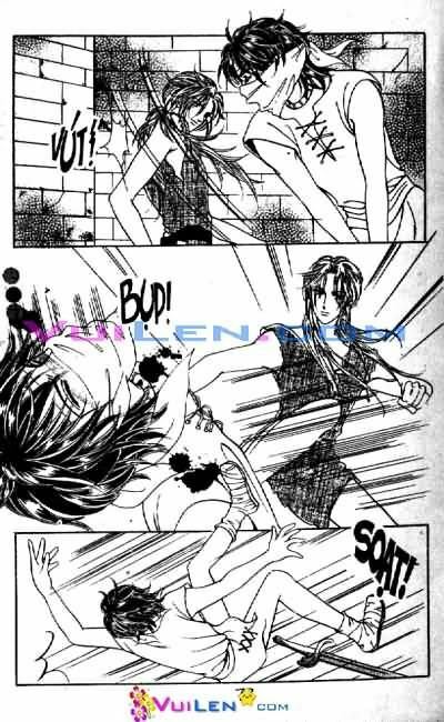 Nữ hoàng biển cả: Chapter 10