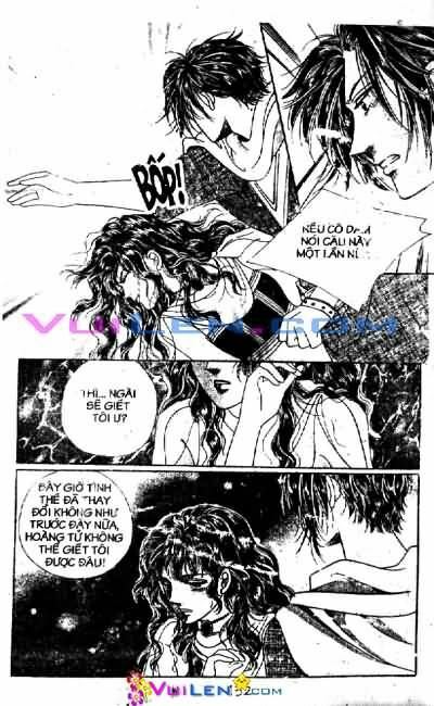 Nữ hoàng biển cả: Chapter 11