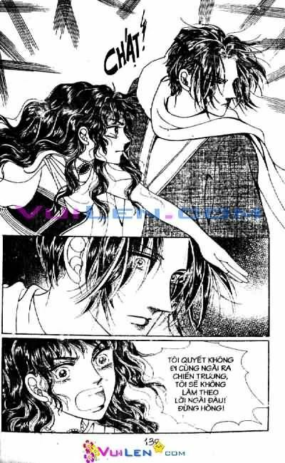 Nữ hoàng biển cả: Chapter 11
