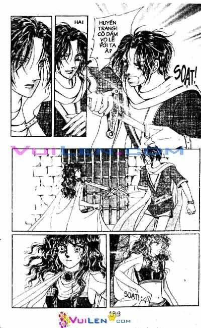 Nữ hoàng biển cả: Chapter 11