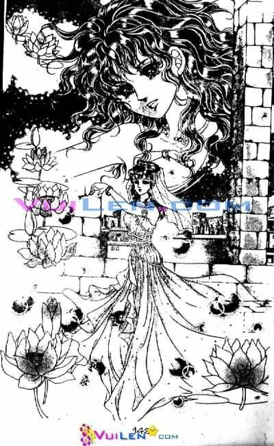 Nữ hoàng biển cả: Chapter 11