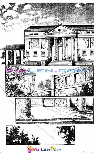 Nữ hoàng biển cả: Chapter 11