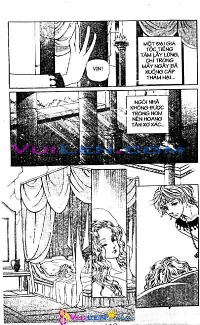 Nữ hoàng biển cả: Chapter 11