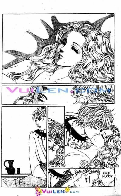 Nữ hoàng biển cả: Chapter 11