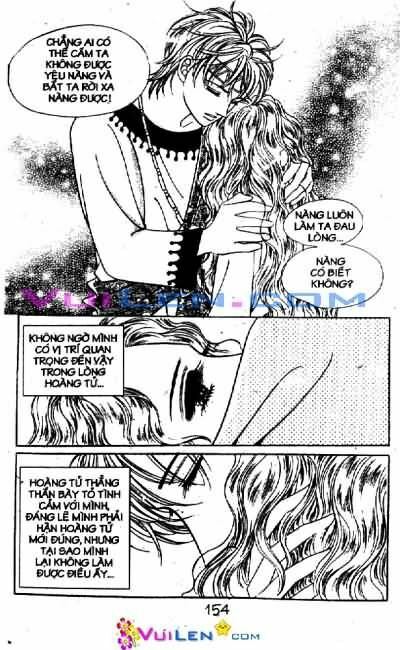 Nữ hoàng biển cả: Chapter 11