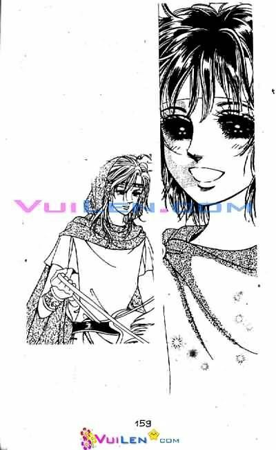 Nữ hoàng biển cả: Chapter 11