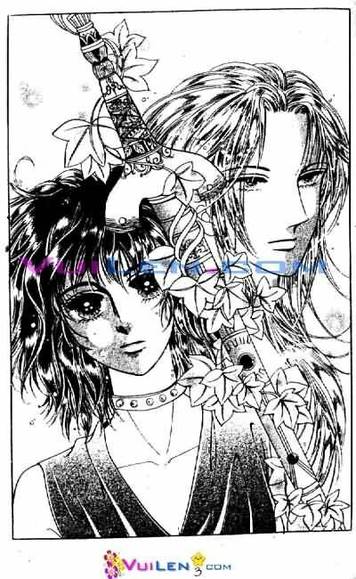 Nữ hoàng biển cả: Chapter 11