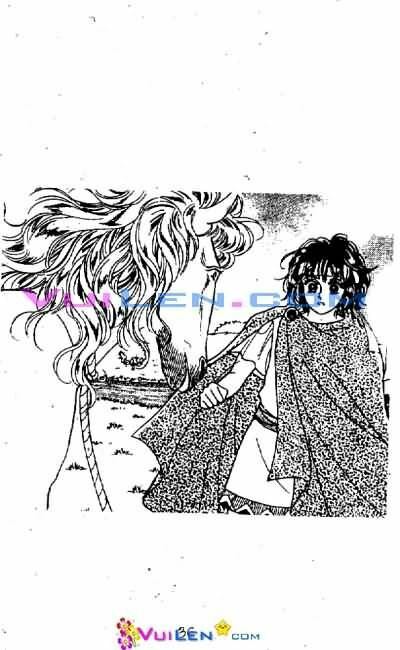 Nữ hoàng biển cả: Chapter 11