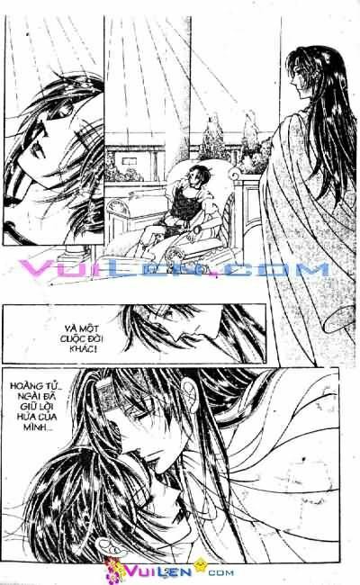 Nữ hoàng biển cả: Chapter 11