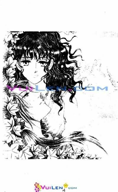 Nữ hoàng biển cả: Chapter 11