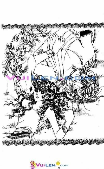 Nữ hoàng biển cả: Chapter 11