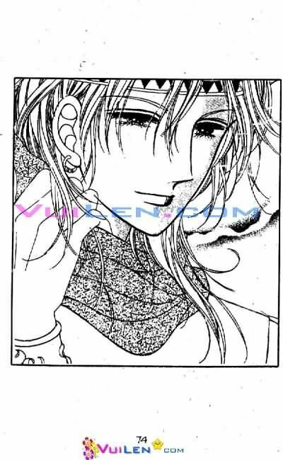 Nữ hoàng biển cả: Chapter 11