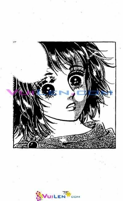 Nữ hoàng biển cả: Chapter 11