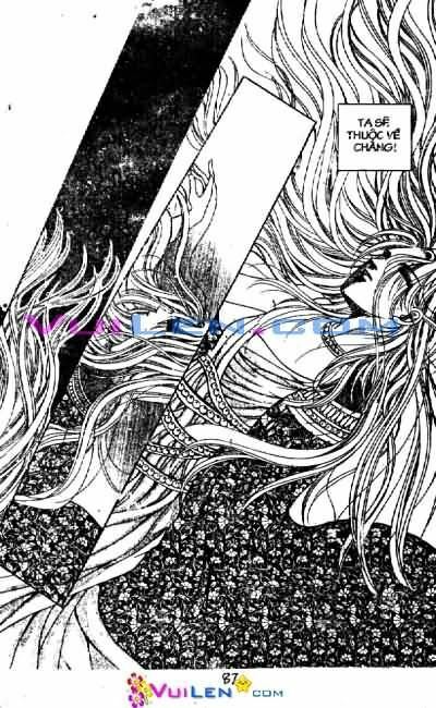 Nữ hoàng biển cả: Chapter 11