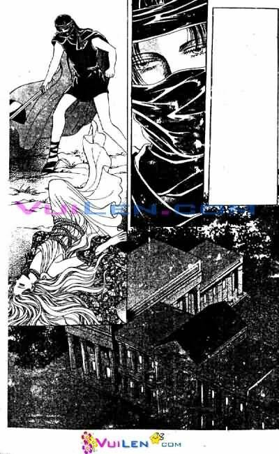 Nữ hoàng biển cả: Chapter 11