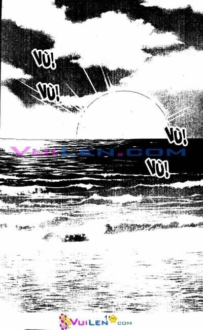 Nữ hoàng biển cả: Chapter 13