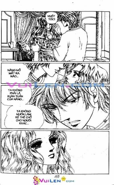 Nữ hoàng biển cả: Chapter 13