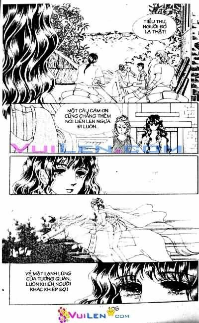 Nữ hoàng biển cả: Chapter 14