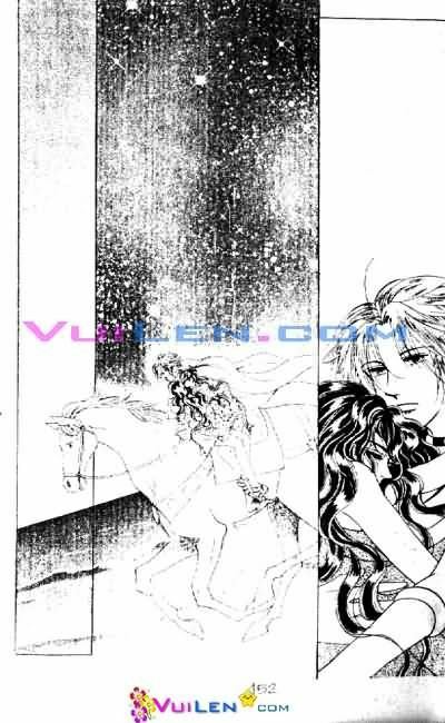 Nữ hoàng biển cả: Chapter 14