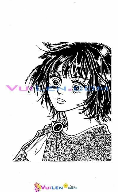 Nữ hoàng biển cả: Chapter 14