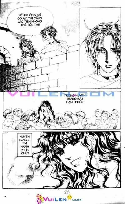 Nữ hoàng biển cả: Chapter 14