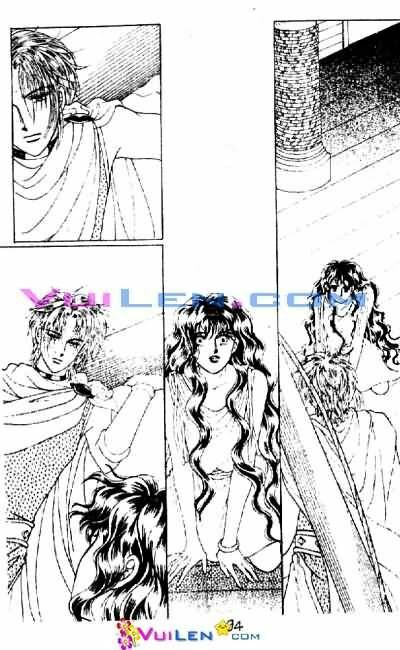 Nữ hoàng biển cả: Chapter 14