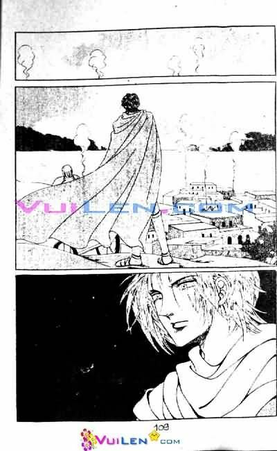Nữ hoàng biển cả: Chapter 15