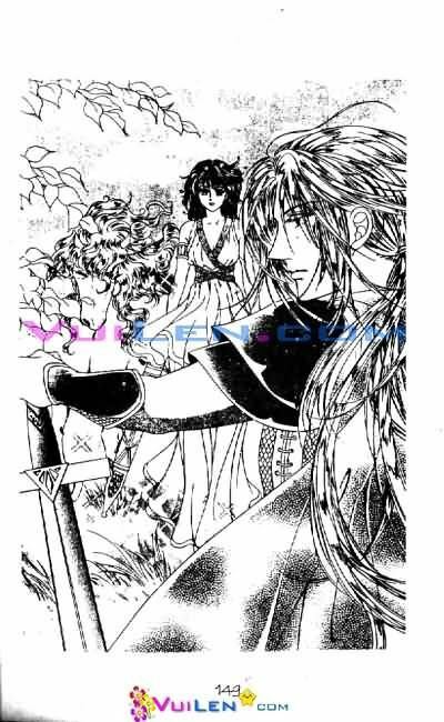Nữ hoàng biển cả: Chapter 15