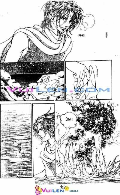 Nữ hoàng biển cả: Chapter 15
