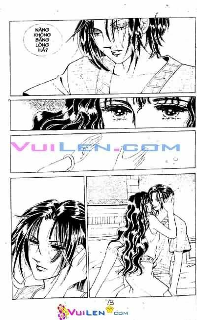 Nữ hoàng biển cả: Chapter 15