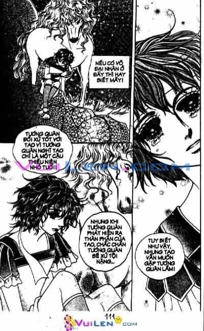 Nữ hoàng biển cả: Chapter 2