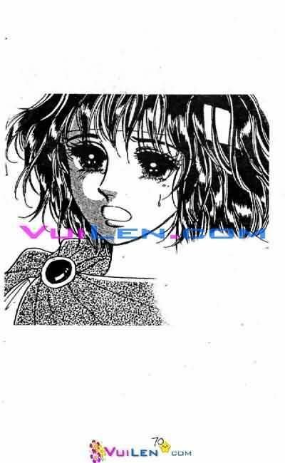 Nữ hoàng biển cả: Chapter 2