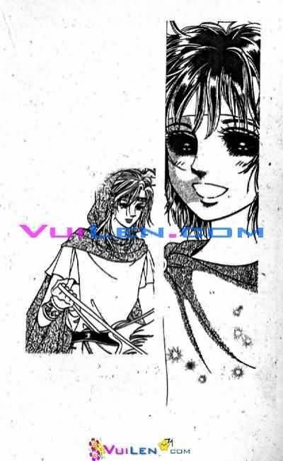Nữ hoàng biển cả: Chapter 2