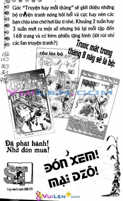 Nữ hoàng biển cả: Chapter 3