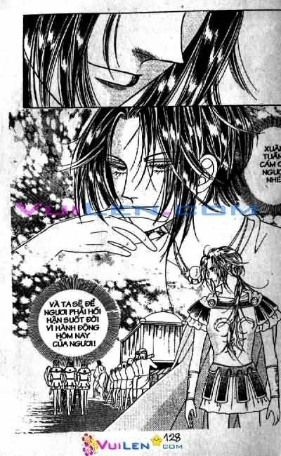 Nữ hoàng biển cả: Chapter 5