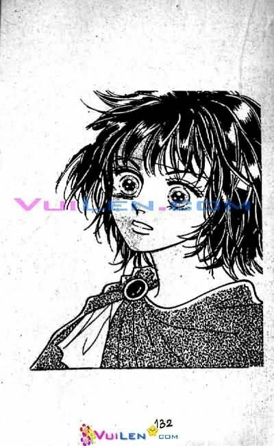 Nữ hoàng biển cả: Chapter 5