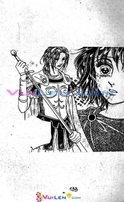 Nữ hoàng biển cả: Chapter 5