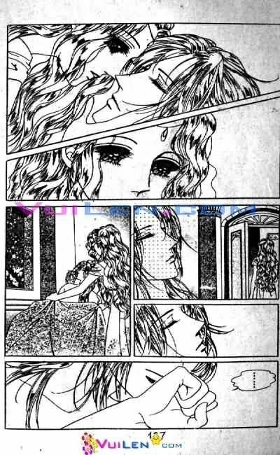 Nữ hoàng biển cả: Chapter 5
