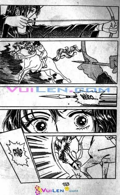 Nữ hoàng biển cả: Chapter 5