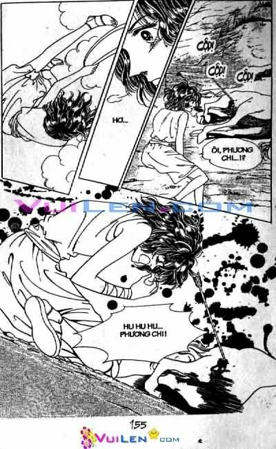 Nữ hoàng biển cả: Chapter 5