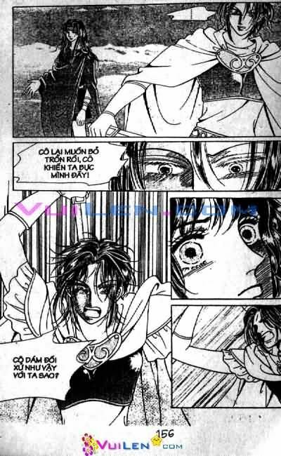 Nữ hoàng biển cả: Chapter 5