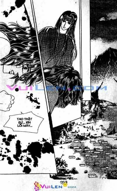 Nữ hoàng biển cả: Chapter 5