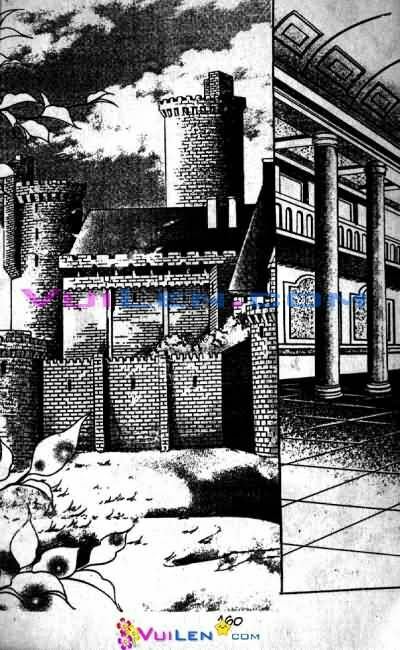 Nữ hoàng biển cả: Chapter 5