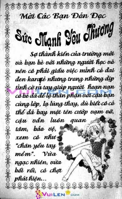 Nữ hoàng biển cả: Chapter 5
