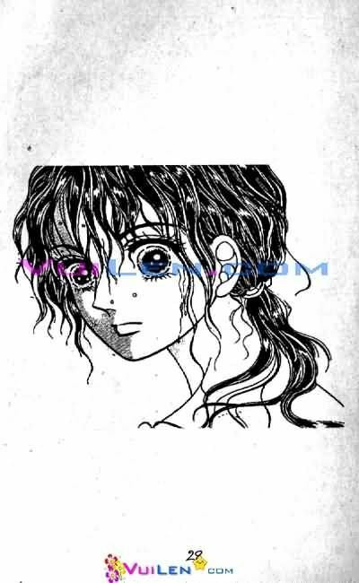 Nữ hoàng biển cả: Chapter 5