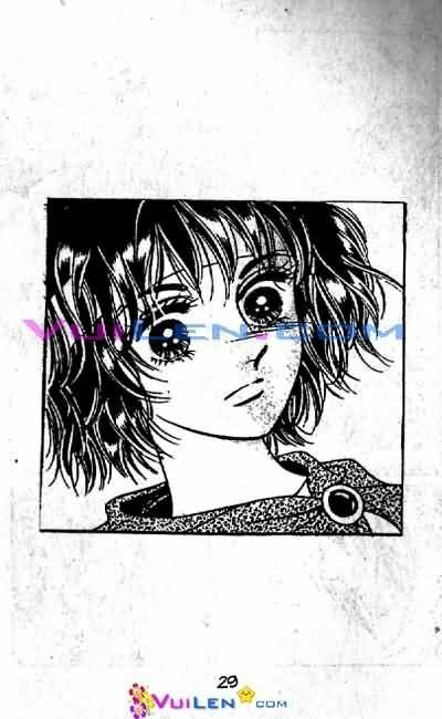 Nữ hoàng biển cả: Chapter 5