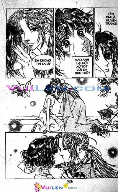 Nữ hoàng biển cả: Chapter 5