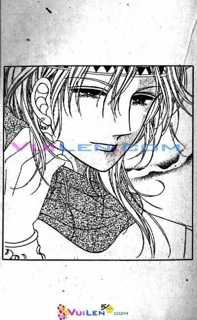 Nữ hoàng biển cả: Chapter 5