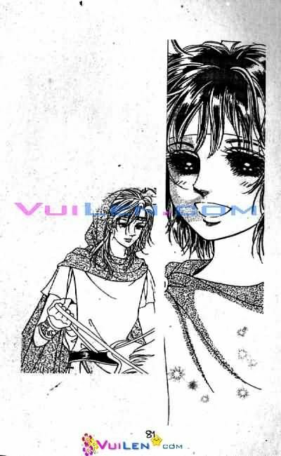 Nữ hoàng biển cả: Chapter 5